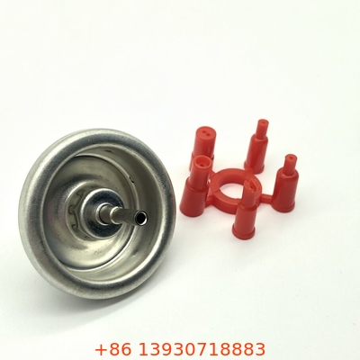 Universal Lighter Refill Valve Kit - Solusi Pengisian Butane yang Mudah dan Efisien