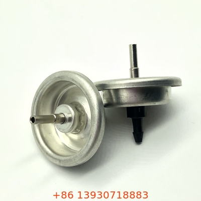 Universal Butane Lighter Gas Refill Valve untuk kompatibilitas suhu normal
