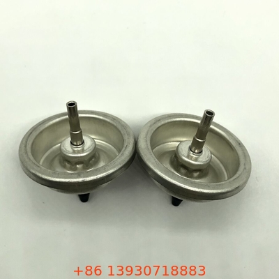 Premium Butane Lighter Gas Valve Refill Valve dengan Stem Logam - Pemanasan yang dapat diandalkan untuk kegiatan luar ruangan - Kualitas tinggi
