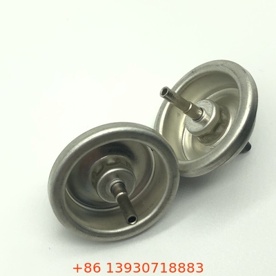 Premium Butane Lighter Gas Valve Refill Valve dengan Stem Logam - Pemanasan yang dapat diandalkan untuk kegiatan luar ruangan - Kualitas tinggi