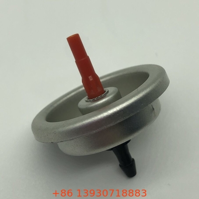 Universal Butane Lighter Gas Refill Valve untuk kompatibilitas suhu normal