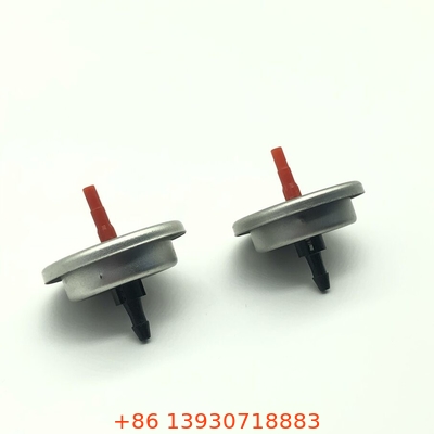 Katup Gas Lighter untuk Kompor Dapur - Katup Baja Resipi tahan lama dengan Fitur Keamanan