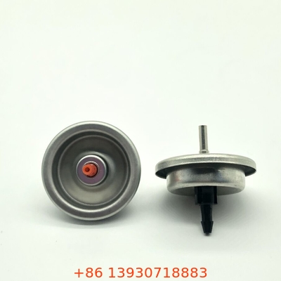 Universal Lighter Refill Valve - Versatile Gas Refill Valve untuk berbagai jenis lighter - Mudah dan efisien pembakaran Solu
