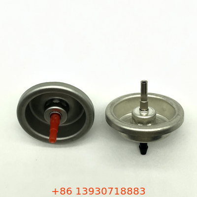 Universal Lighter Refill Valve - Versatile Gas Refill Valve untuk berbagai jenis lighter - Mudah dan efisien pembakaran Solu