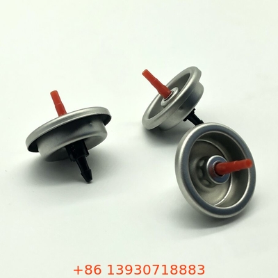 Universal Lighter Refill Valve - Versatile Gas Refill Valve untuk berbagai jenis lighter - Mudah dan efisien pembakaran Solu