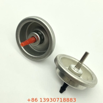 Universal Lighter Refill Valve - Versatile Gas Refill Valve untuk berbagai jenis lighter - Mudah dan efisien pembakaran Solu