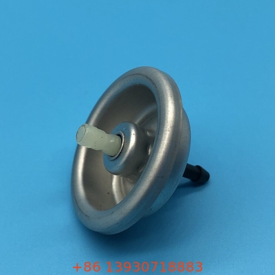 Kompak Foam Mousse Dispenser Actuator - Kontrol presisi, desain hemat ruang