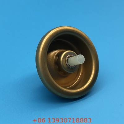 Precision Styling Product Dispenser Valve - Pengendalian Tanpa Usaha untuk Hasil Kualitas Salon