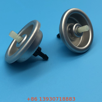 Premium Hair Mousse Valve Cap - Solusi Penutupan yang Dapat Diandalkan untuk Produk Styling Berkualitas Salon