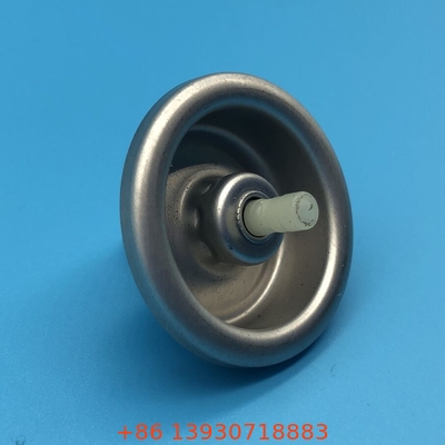 Precision Hair Product Dispenser Valve - Dispensing Tanpa Upaya untuk Hasil Salon-kualitas - Spesifikasi Lanjutan