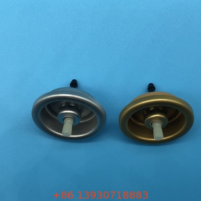 Precision Styling Product Dispenser Valve - Pengendalian Tanpa Usaha untuk Hasil Kualitas Salon