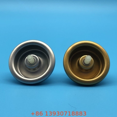 Advanced Mousse Foam Aerosol Valve - Tanpa usaha untuk gaya yang sempurna - Spesifikasi inovatif