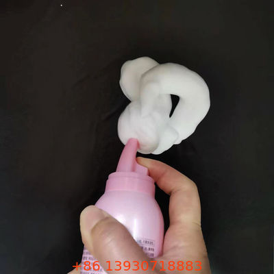 Katup Aerosol Aluminium Terbalik Premium yang Dirancang untuk Merek Salon