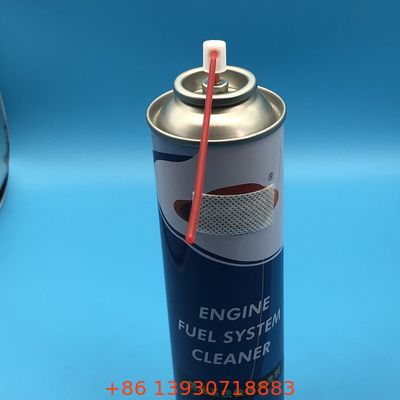 Aerosol WD-40 Spray Valve Cocok untuk produk perawatan industri