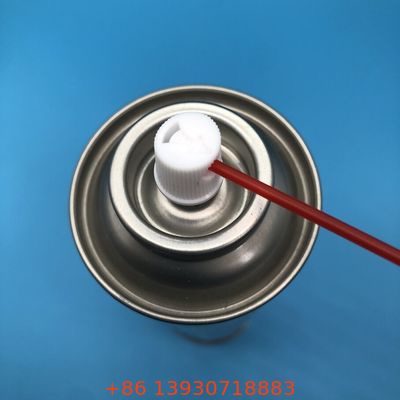 Aerosol WD-40 Spray Valve Cocok untuk produk perawatan industri