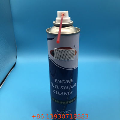 MDF Kit Activator Aerosol Valve Perhimpunan katup aerosol berkualitas tinggi untuk perbaikan kayu