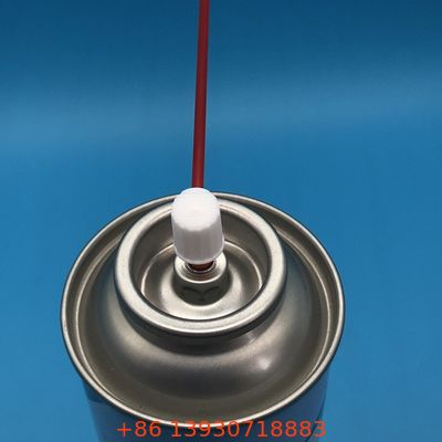 Kit Perbaikan MDF Katup Aerosol untuk Pembuatan Furnitur dan Perbaikan Konstruksi