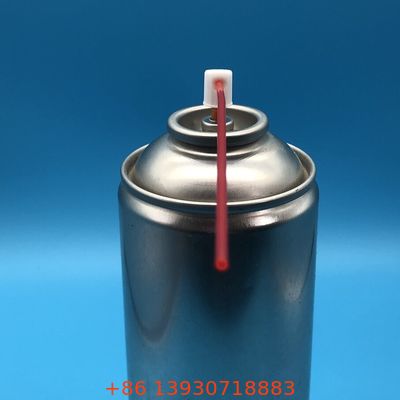 Katup Pembersih Karburator Aerosol dengan Performa Semprotan Kuat