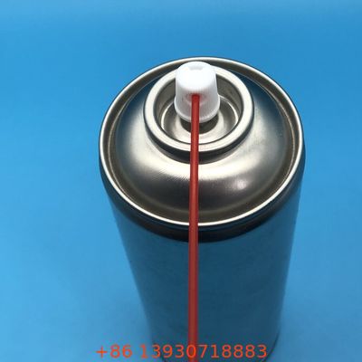 Katup Aerosol Penggerak Kit MDF Katup Aerosol Penggerak Kinerja Tinggi