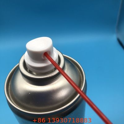 MDF Kit Aerosol Valve untuk perbaikan celah dan sistem restorasi permukaan