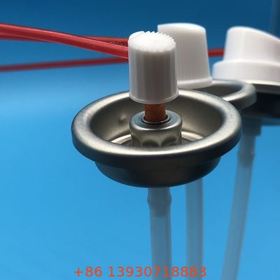 Pembersih Karburator Aerosol Katup untuk Semprotan Perawatan Sistem Bahan Bakar Otomotif