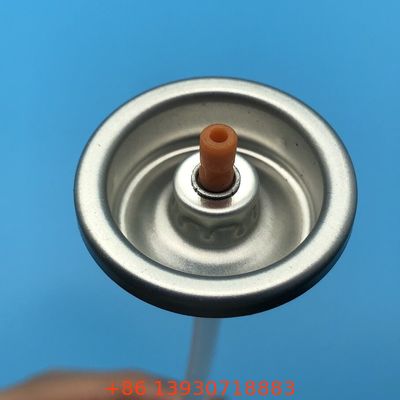 Karburator Cleaner Aerosol Valve untuk aplikasi pembersih otomotif profesional