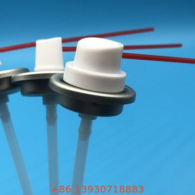 Katup pembersih karburator untuk bahan kimia penghilang lemak sistem bahan bakar