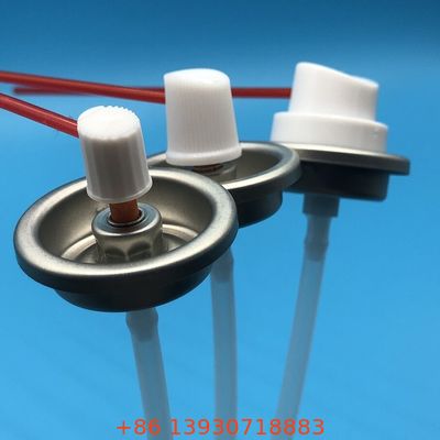 Pembersih Karburator Aerosol Katup untuk Semprotan Perawatan Sistem Bahan Bakar Otomotif