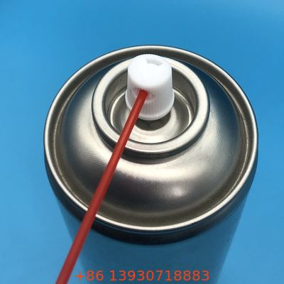 Katup pembersih karburator untuk bahan kimia penghilang lemak sistem bahan bakar