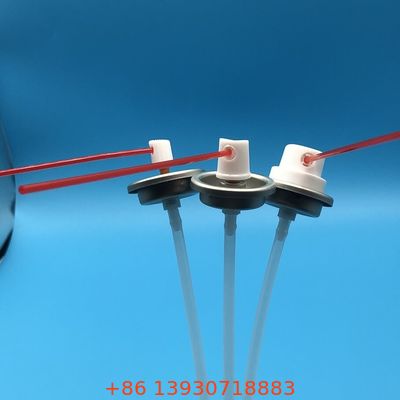 Kit Perbaikan MDF Katup Aerosol untuk Pembuatan Furnitur dan Perbaikan Konstruksi