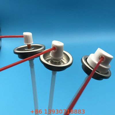 Katup Pembersih Karburator 1 Inci Kelas Industri untuk Pembersihan Mesin Tugas Berat