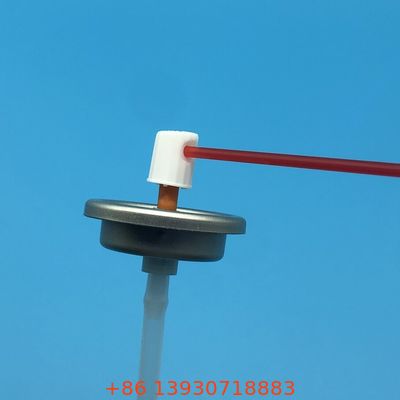 WD-40 Lubricant Valve Kompatibel dengan WD-40 Style Maintenance Spray Can