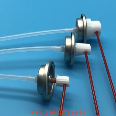 WD-40 Lubricant Valve Kompatibel dengan WD-40 Style Maintenance Spray Can