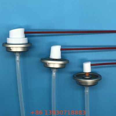 Katup Semprot WD40 untuk Produk Pelumas Serbaguna dan Minyak Penetrasi