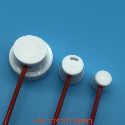 1 Inch Aerosol Valve Untuk WD-40 Style Rust Removers Dan Penetrants