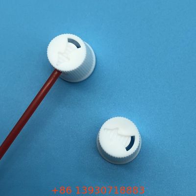 Katup Aerosol Karburator Dua Lubang untuk Pembersihan dan Perawatan Sistem Bahan Bakar