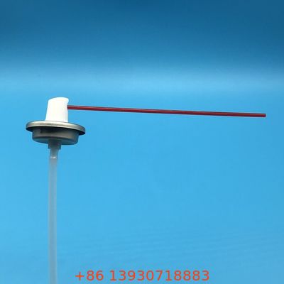 Kit Perbaikan MDF Katup Aerosol dengan Desain Katup Anti Bocor dan Anti Blok