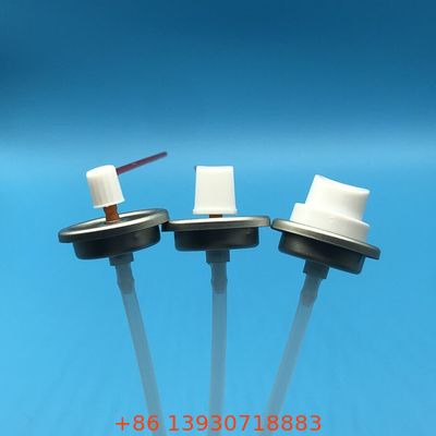 Pembersih Karburator Katup dengan Kontrol Semprotan Halus untuk Perbaikan Otomotif Profesional