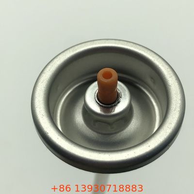 Katup Aerosol Pelumas WD-40 untuk Semprotan Perawatan Multi-Tujuan