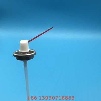 Katup Aerosol Penggerak Kit MDF Ideal untuk Perbaikan Kayu dan Perakitan Furnitur