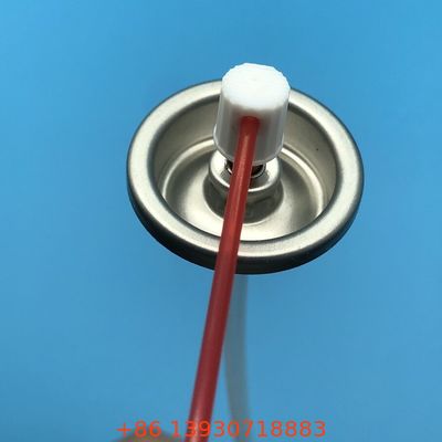 MDF Kit Aerosol Valve untuk perbaikan celah dan sistem restorasi permukaan