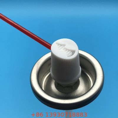 Katup Aerosol Penggerak Kit MDF Ideal untuk Perbaikan Kayu dan Perakitan Furnitur