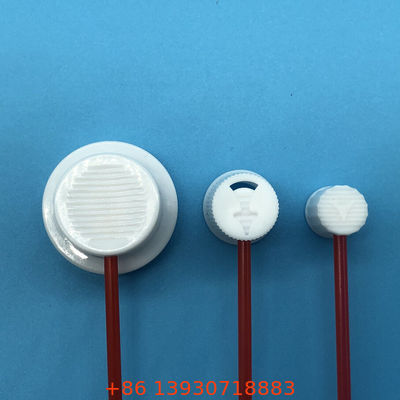 MDF Kit Aerosol Valve untuk perbaikan celah dan sistem restorasi permukaan