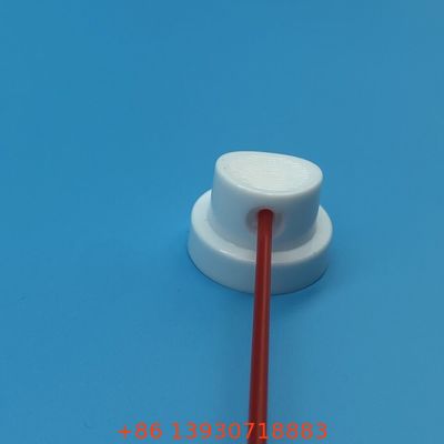 Klep Semprot WD40 1 Inci yang Kuat untuk Garasi, Pabrik, dan Penggunaan Pemeliharaan DIY