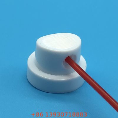 Klep semprot WD40 tugas berat untuk pelumasan industri dan minyak penetrasi