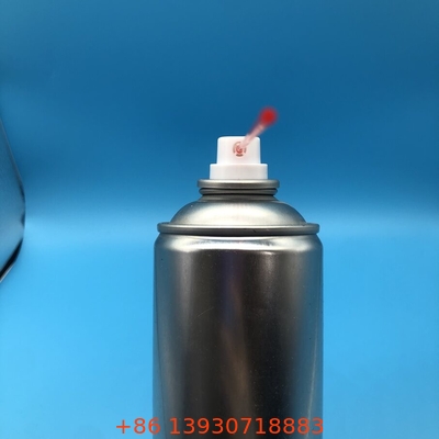 Industri Grade WD-40 Lubricant Spray Valve Heavy-Duty Lubrication Tool untuk Mesin - 16oz