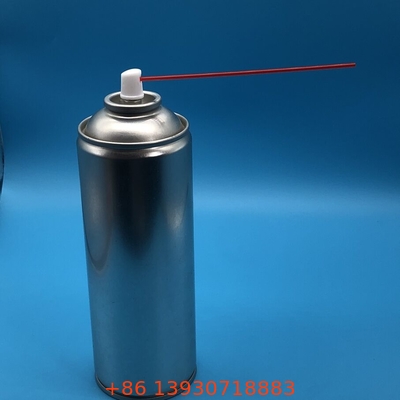Klep semprot anti karat WD-40 tahan korosi - Lapisan pelindung untuk permukaan logam