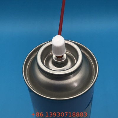 Nozzle Semprot Pembersih Karburator Presisi untuk Pemeliharaan Mobil - Mudah Digunakan, Pembersihan Efisien