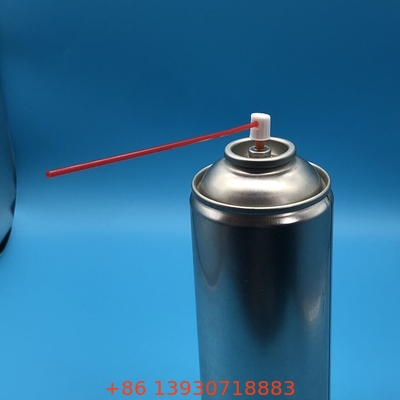 Klep semprot anti karat WD-40 tahan korosi - Lapisan pelindung untuk permukaan logam
