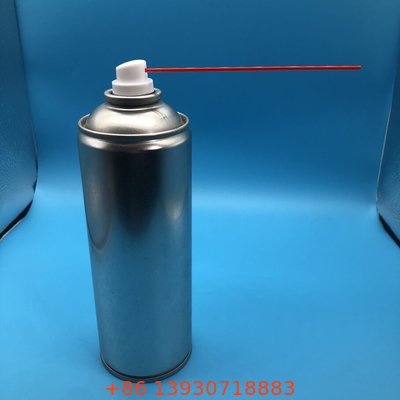 Klep semprot anti karat WD-40 tahan korosi - Lapisan pelindung untuk permukaan logam